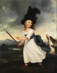 Portrait d